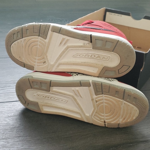 Jordan legacy 312 sneakers - Picture 5 of 7